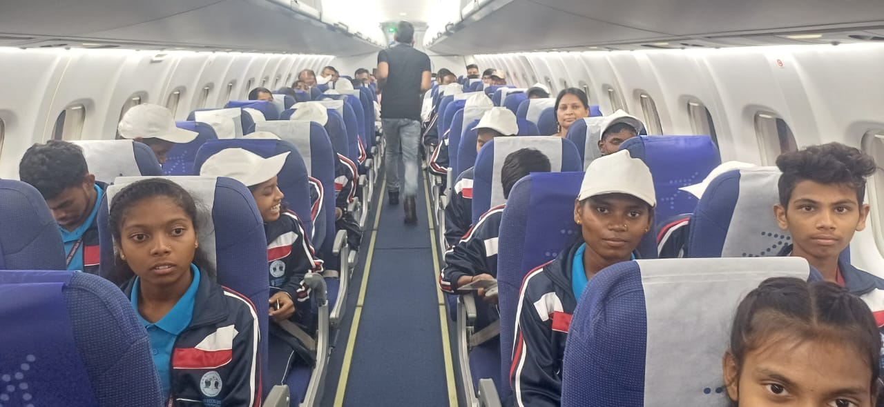 Our Journey