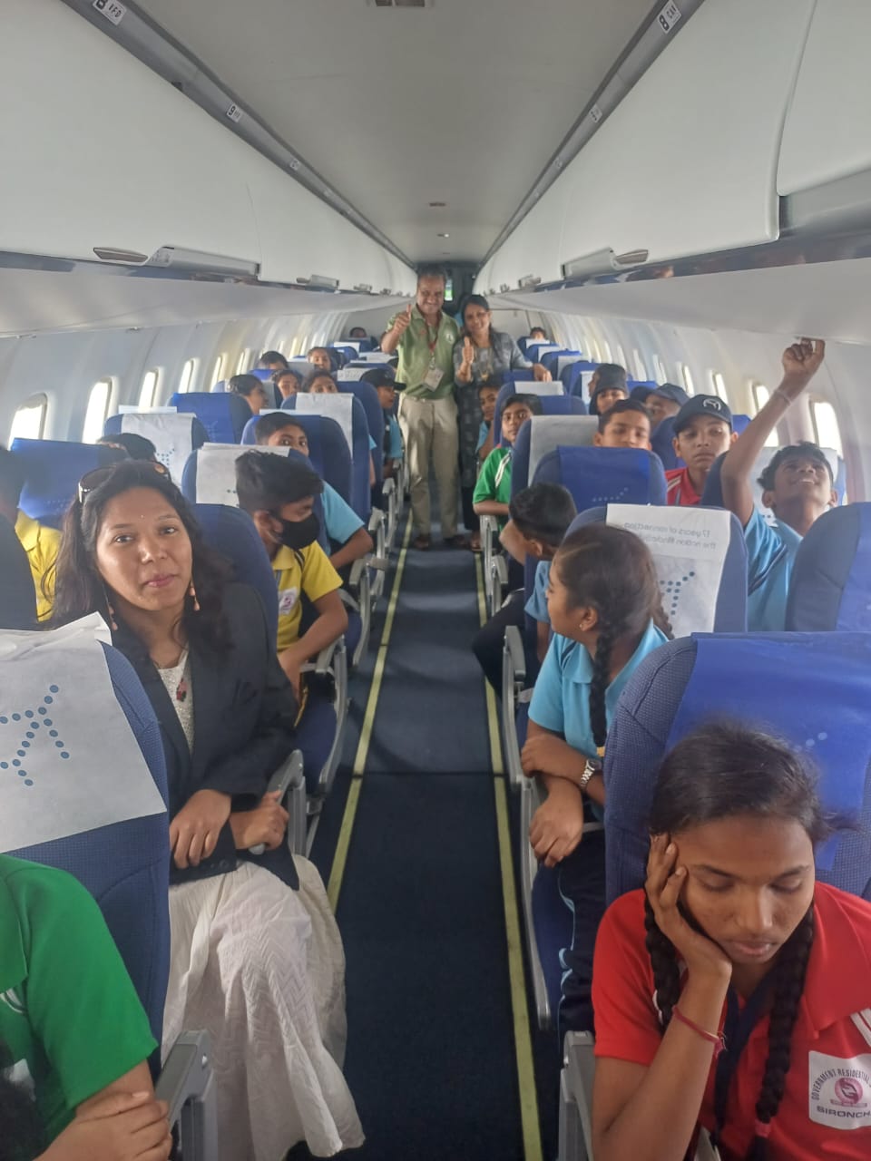 Our Journey
